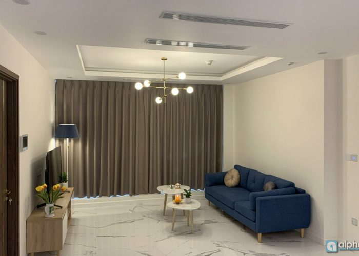 One bedroom apartment for rent in Sunshine City