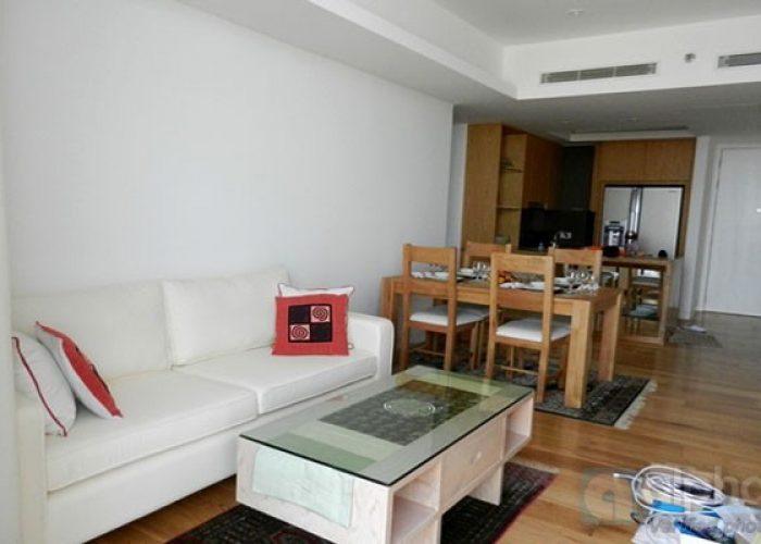 02 bedroom apartment for rent in Indochina, Cau Giay Ha Noi.
