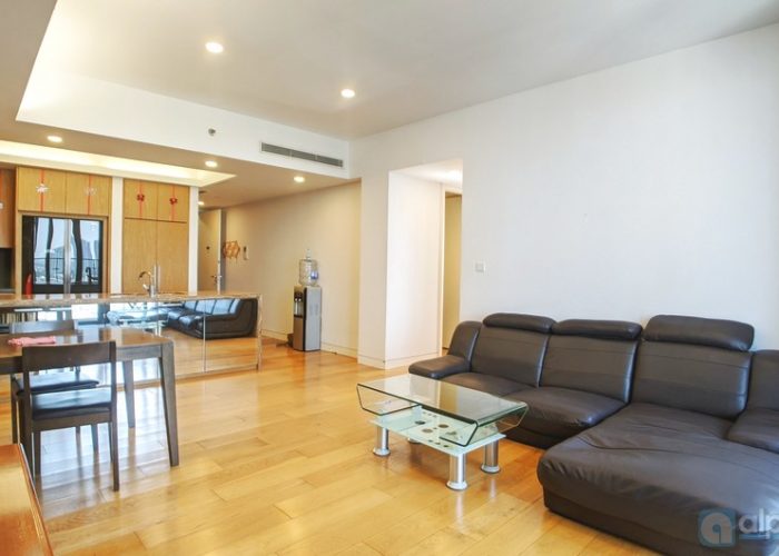 3 BR, 2 WC apartment for rent in IPH Building