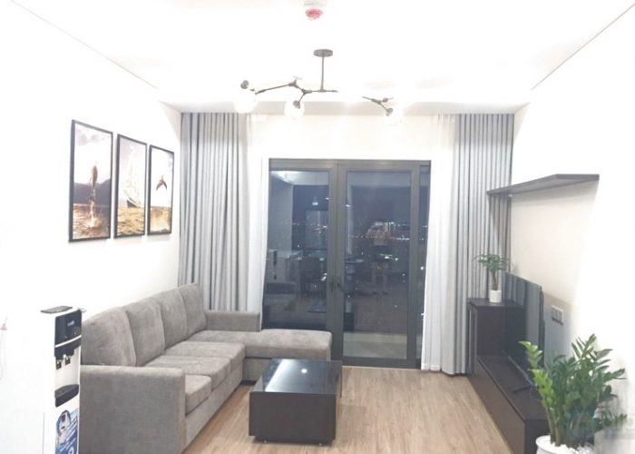 Spacious 3 bedroom apartment in Skypark Residence for rent