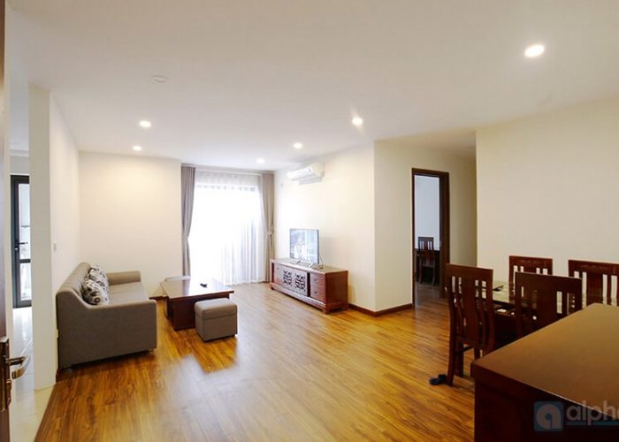 Brandnew apartment 2Br to rent near CIPUTRA – TAY HO
