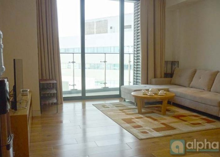 IPH apartment to rent, 2 bedrooms, duluxe furniture