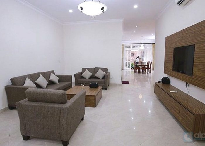 A charming 5 bedroom Villa to rent in Ciputra Urban