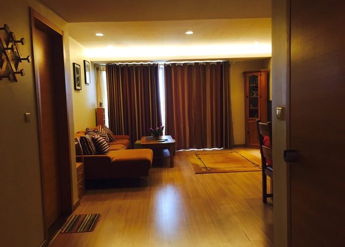 Sky City Ha Noi, modern apartment for rent, good quality 03 bedrooms