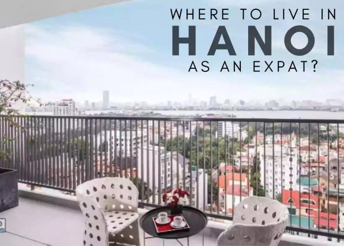 Top 10 Liveable Urban Residential Areas in Hanoi for Expats