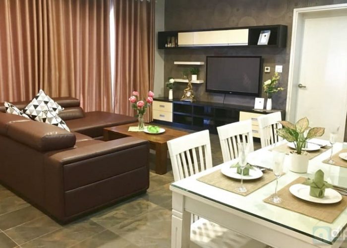 Amazing 3 bdr Golden Westlake Apartment for rent at cheap