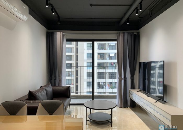 Centro Kosmo for rent apartment – pool view