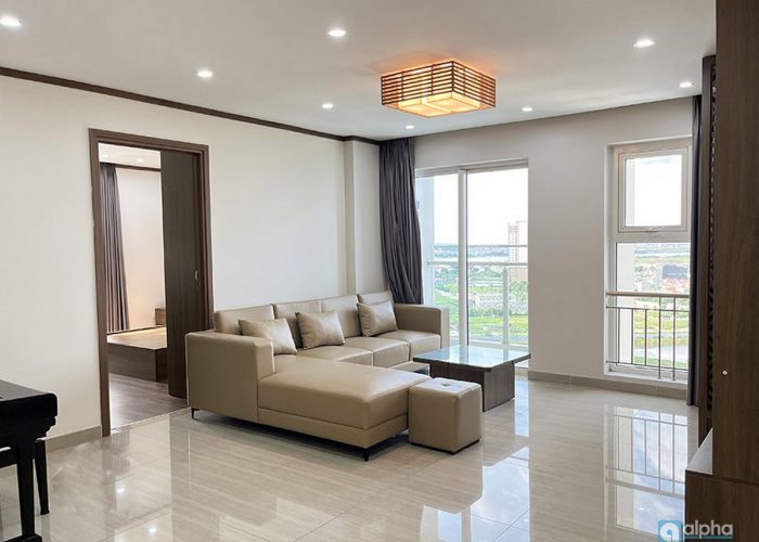 Ciputra Hanoi – reasonable price 03 bedroom apartment to rent