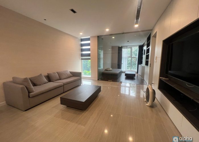 Ciputra The Link – young apartment for rent