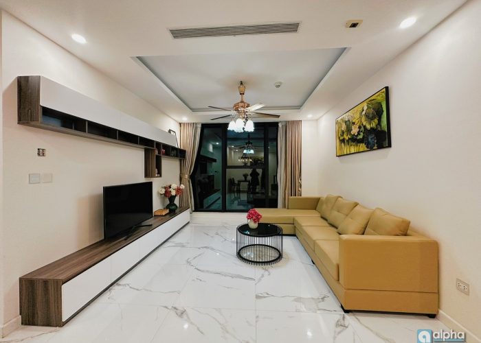 Cho thuê căn hộ tuyệt đẹp tại Sunshine City
