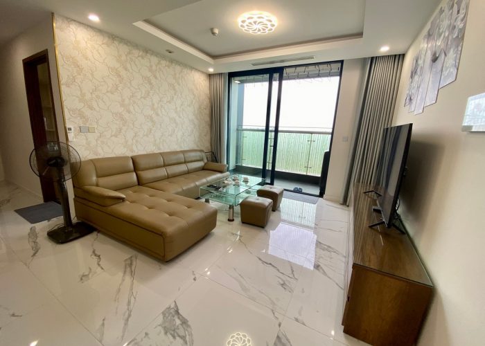 Cho thuê căn hộ view đẹp tại Sunshine City