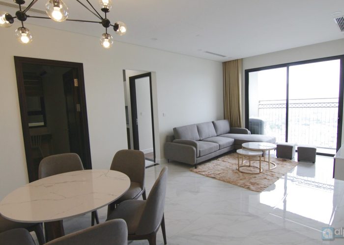 D’. El Dorado 3 bedrooms apartment for lease
