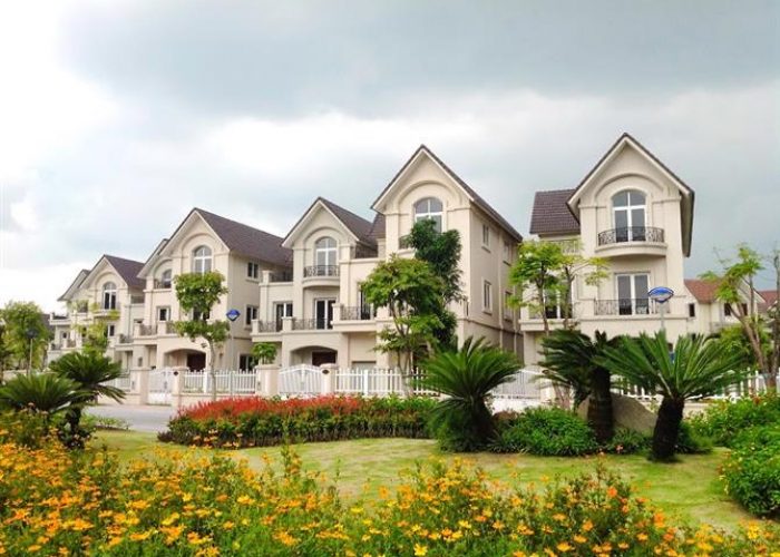 Your Complete Guide to Leasing a Villa in Hoa Lan Area, Vinhomes Riverside