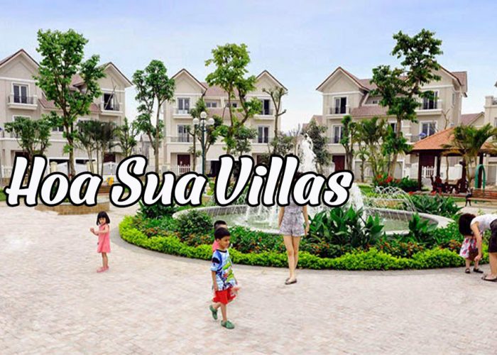 Villas for Rent in Hoa Sua – Vinhomes Riverside: A Complete Guide for Renters