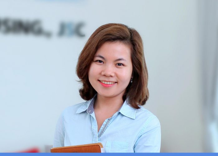 Ngô Trang