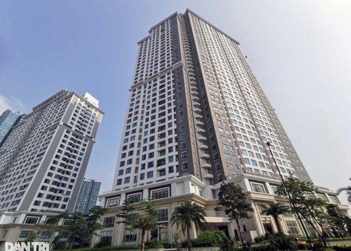 Renting an Apartment at IA 20 Ciputra, Hanoi: Complete Guide for Expats