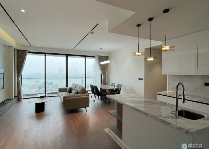 Largest apartment – highest class in Heritage building