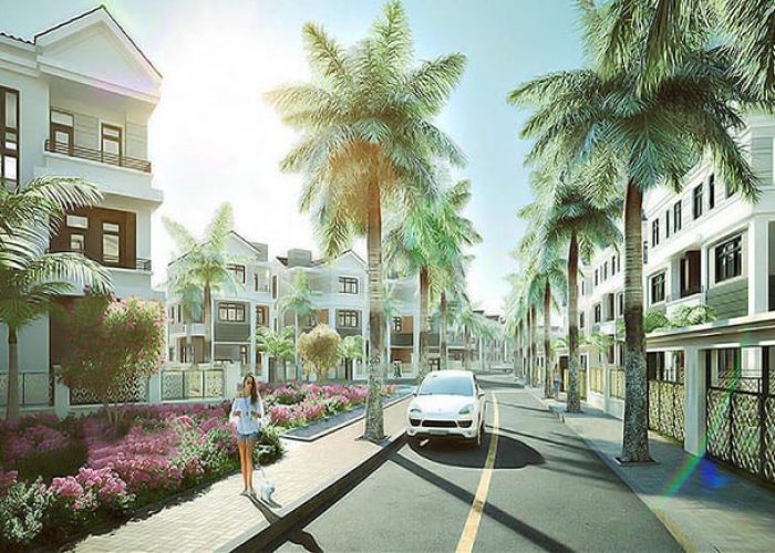 Alphahousing: Top agency of Hanoi rental market