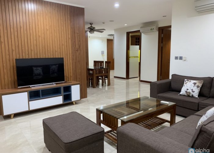 Renovated apartment in The Link – CIputra to lease