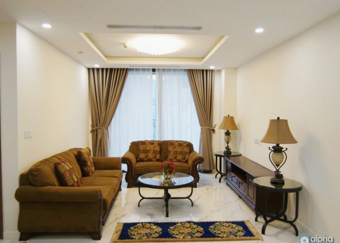 Shining apartment in Sunshine City to lease