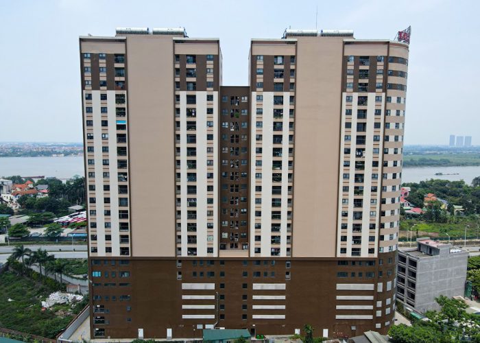 Tay Ho Riverview Apartments for Rent – The Ideal Home for Expats in Hanoi