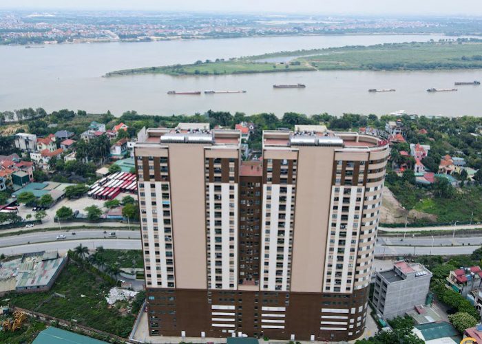Tay Ho Riverview Apartments for Rent – The Ideal Home for Expats in Hanoi