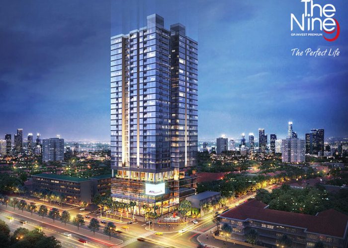 The Nine Tower Pham Van Dong: Complete Guide for Expats Renting Apartments in Cau Giay, Hanoi