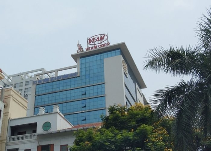 Veam Vuon Dao Building, Tay Ho Hanoi – Ideal Apartments and Offices for Lease