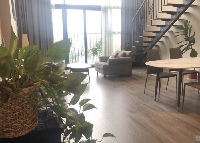 Reasonable price apartment to rent in Pent Studio-Westlake