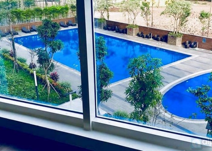 Brandnew 3bdr Apartment for rent in Ciputra – The Link 4