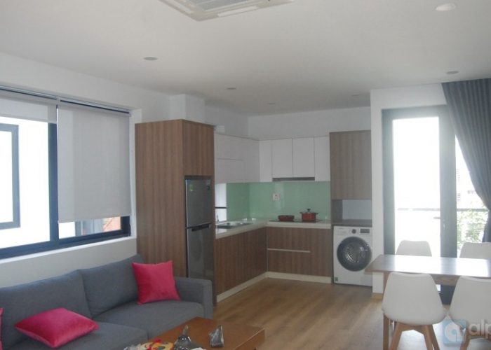 Brandnew 2 bedroom serviced Apartment at cheap price