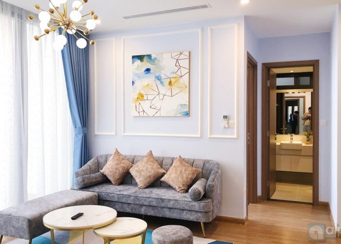 Vinhomes Skylake-Top quality 03 bedroom apartment to rent