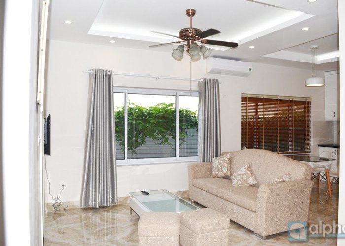 House for rent in Tay Ho , Tay Ho house for rent now! 700 USD