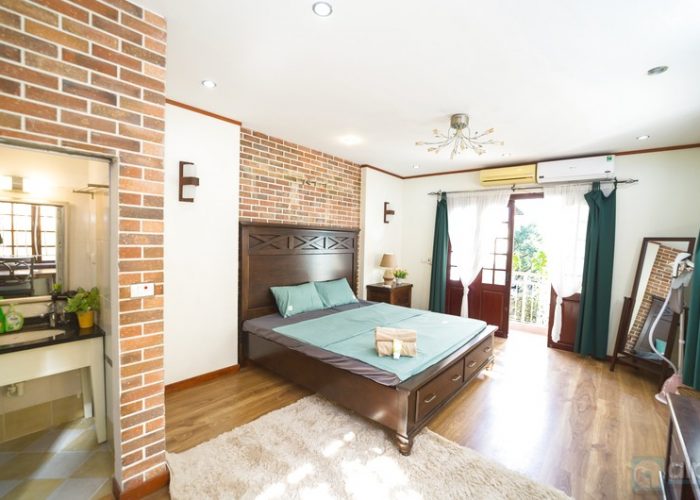 A beautiful House to rent in Hai Ba Trung district