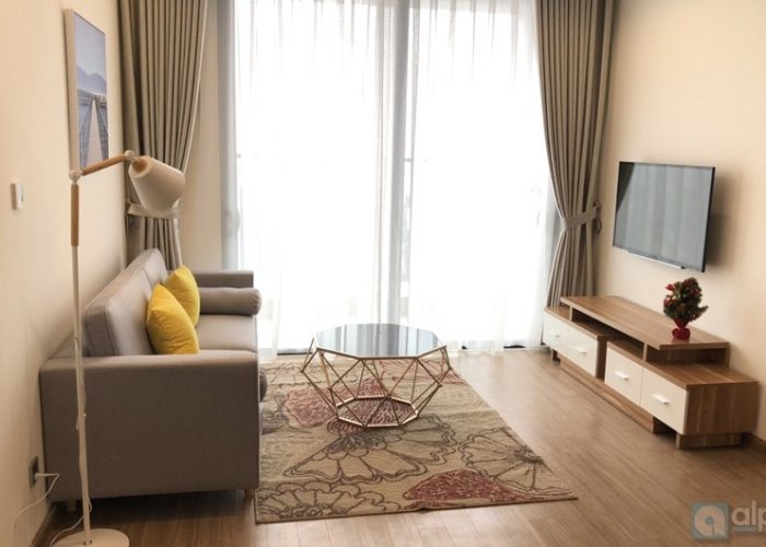 Vinhomes Metropolis-Luxury 02 bedroom apartment to lease