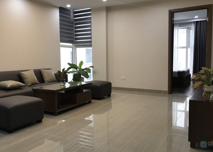 Modernly renovated 3 bedroom apartment in Ciputra