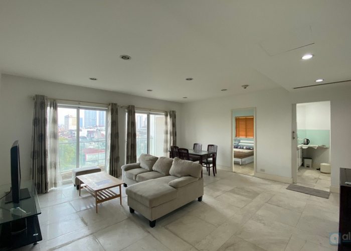 Great design apartment – 3br for rent in Golden Westlake