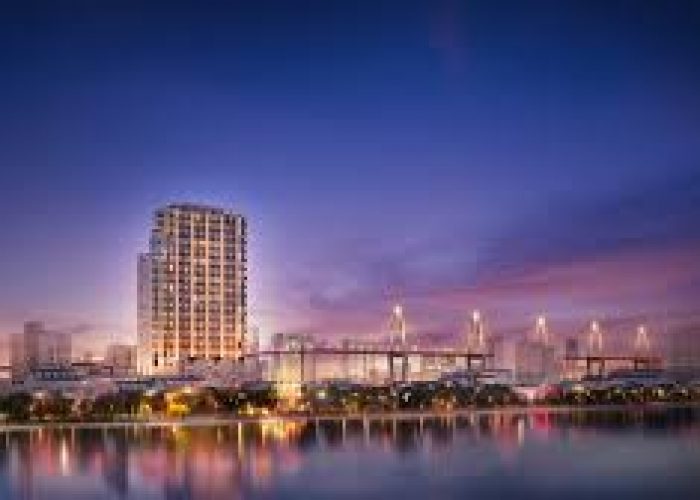 Giới thiệu toà nhà PentStudio