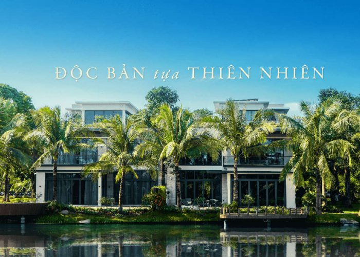 Top 10 Biệt Thự Đẹp Nhất tại Hà Nội | Cập Nhật 2022