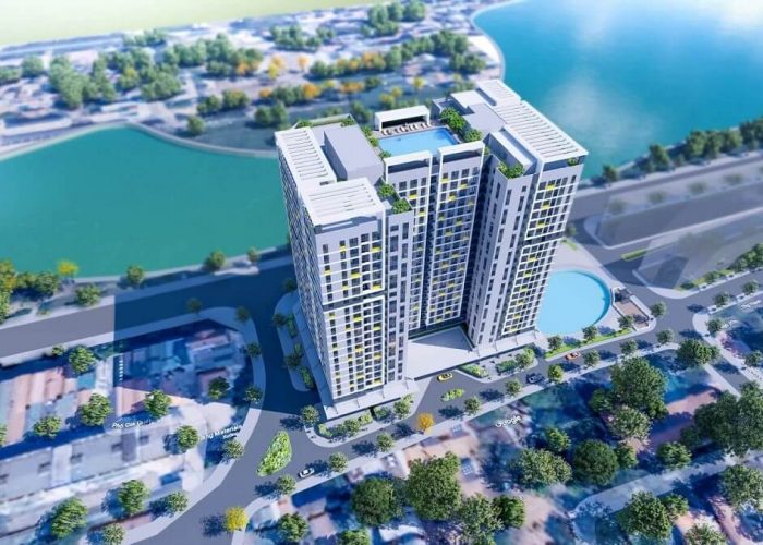 Top 10 dự án Nhà Ở Xã Hội đang mở bán ở Hà Nội