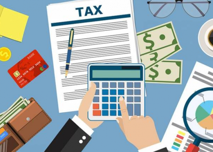 Những loại thuế cho thuê nhà bắt buộc phải nộp ( cập nhật mới nhất năm 2024 )